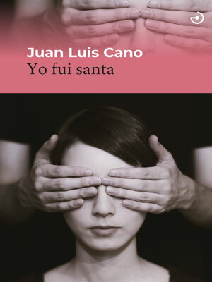 cover image of Yo fui santa